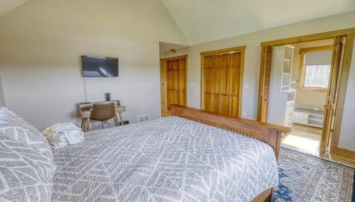 Huge Home w Studio Apt-Mountain Views-Hot Tub-Sauna - Foto 3