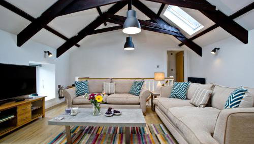 The Barn, 21 At The Beach, Torcross - Foto 4