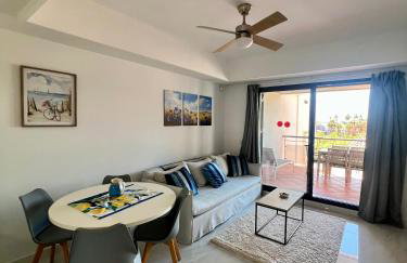 Casares del Mar Seaview Luxury 3 bedrooms - Foto 41