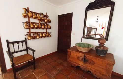 Cortijo El Contarín - Amplia casa rural con piscina privada y chimenea cerca de Archidona, Málaga - Foto 38