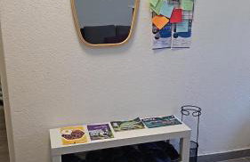 Tiny House Ciciban - self check in and check out - Photo 6
