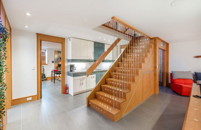 GLOBALSTAY. Charming 3 Bedroom House in North York - Foto 35