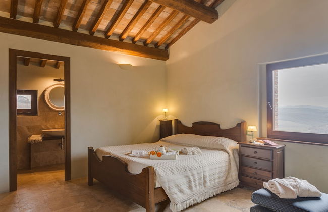 Agriturismo Le Canterie - Foto 2