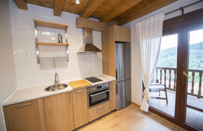 Apartamentos Los Picos de Europa - Foto 75