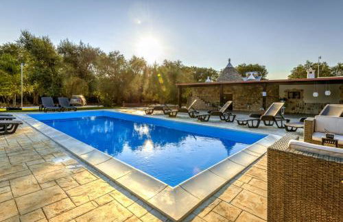 Trullo degli Augelli - Foto 6