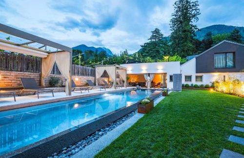 Merangardenvilla adults only - Foto 43