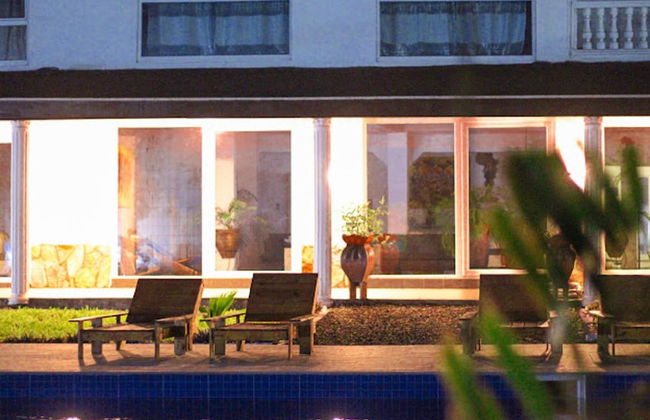 Impeccable 3-bed House in Prampram Accra - Foto 26