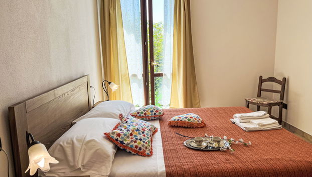 Apartment Noce - SBO103 by Interhome - Foto 3, Bedroom