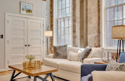 Heart of Downtown Knoxville - Foto 11