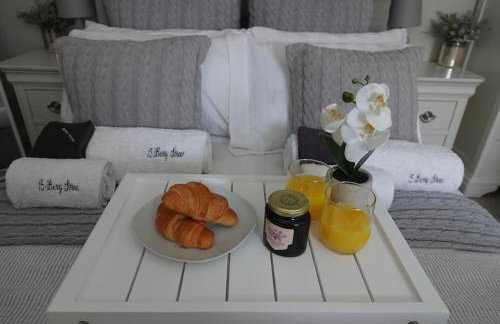 3 Bedroom Cottage in Conwy with Parking Sleeps 4 - Foto 15