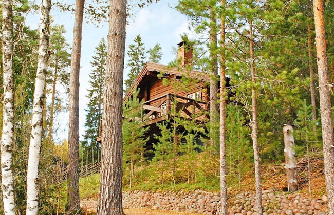 4 Person Holiday Home in Mora - Photo 14