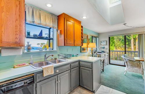 North Hood Canal House - Foto 12