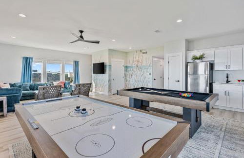 Laguna Villa: The Ultimate Beachfront Mega-Retreat: 9BR, Sleep 32 - Foto 3