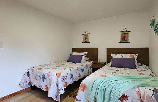 Oceana Suites Vista Quelhue - Foto 10