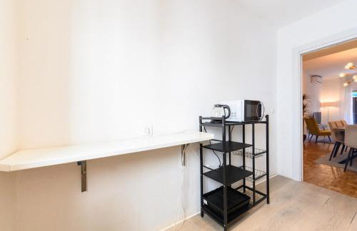 AZA14 - Amplio Piso de 3 dormitorios, 2 baños y terraza, en Chamartín, Madrid - Foto 26