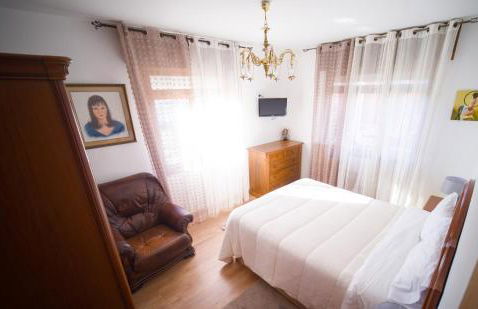 Christmas lights accommodation Vigo - Foto 36