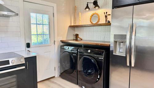 Creekside Base for Hiking and Biking, Near Downtown - Foto 5