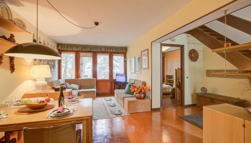 Lo Stambecco - Happy Rentals - Foto 2