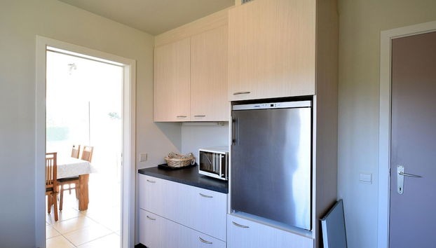 Private Garden Near Sea - Foto 4, Cocina privada