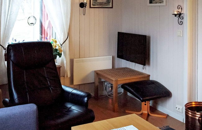 6 Person Holiday Home in Vevelstad-by Traum - Photo 4