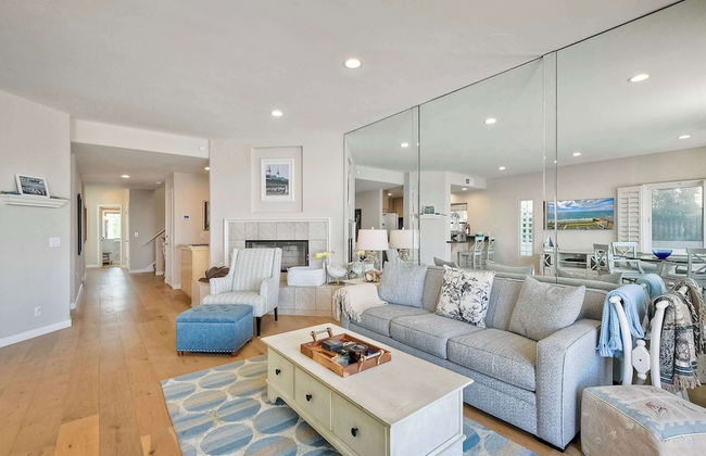 Beachfront Sunset - Foto 19