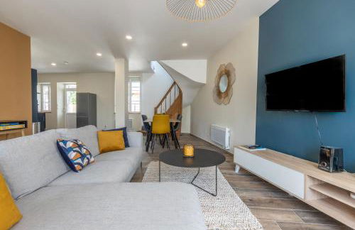 L'oberlin charmante maisonnette - Foto 1