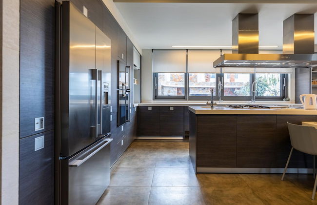 Blue Horizon Villa - Foto 10