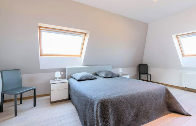 Apartment in Koksijde With Sea View - Foto 5