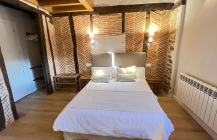 Hotel y Casa Rural El Retiro del Oso - Foto 15