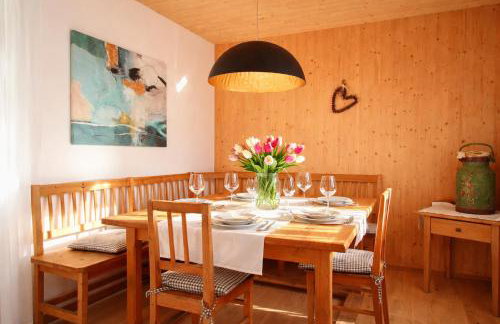 ChiemseeRefugium - Ferienwohnung Berg - Foto 3