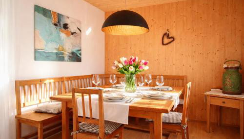 ChiemseeRefugium - Ferienwohnung Berg - Foto 1