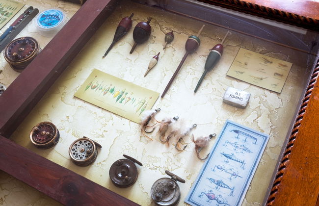 Plau Lagoons - Photo 52