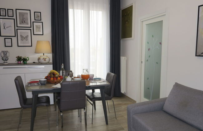 Le Due Madonne - Foto 9