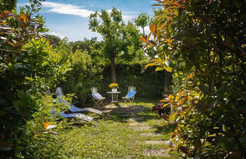 La Colombaia - Foto 22