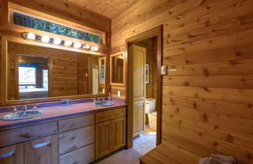 Silver Lake Cabin #7 - Lake Front - Ht - Pets Ok - Photo 15