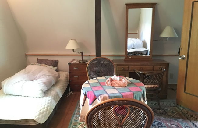 Farm Inn Dococa Farm - Photo 4