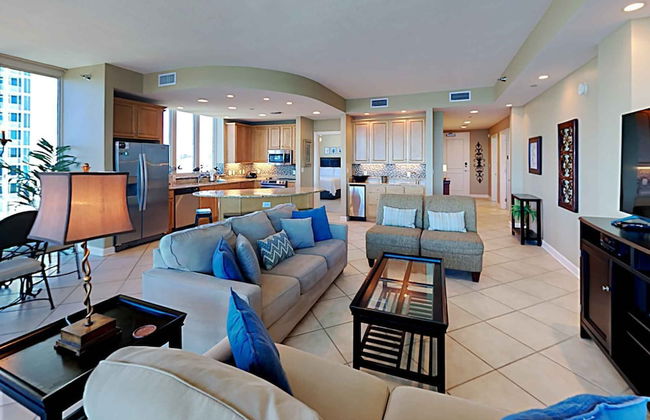 Lagoon Tower #402 - Foto 12