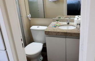 Depto 2 Hab Piscina Estacionamiento Lavadora Cocina Completa - Foto 11