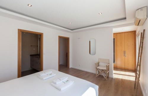 FLH Ericeira Terrace with Sea View - Foto 24