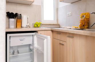 Boutique VILA SABRINA Selce - Exclusive Apartments with free parking - Foto 79