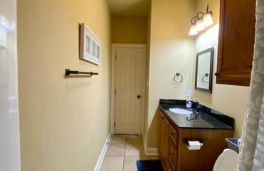 Grand isle Detached Condo Unit F 3 bedrooms 1 bath Easy beach access pet ok - Foto 18