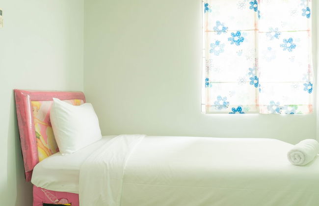 Spacious and Homey 2BR Green Central City Apartment - Foto 12