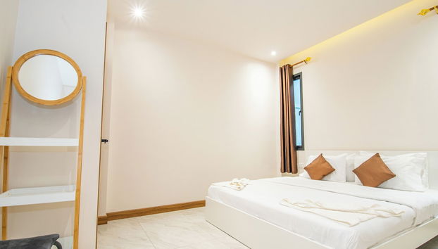 Rising Pool Villa Bang Saray - Foto 2