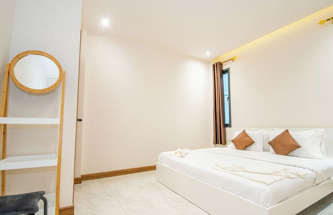 Rising Pool Villa Bang Saray - Foto 2