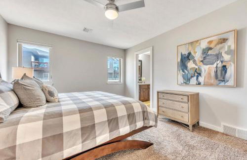 The Barefoot Lodge at Bridges Bay Resort - Foto 19