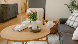 Cozy Downtown Havens - Foto 3