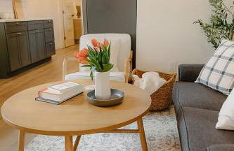 Cozy Downtown Havens - Foto 3