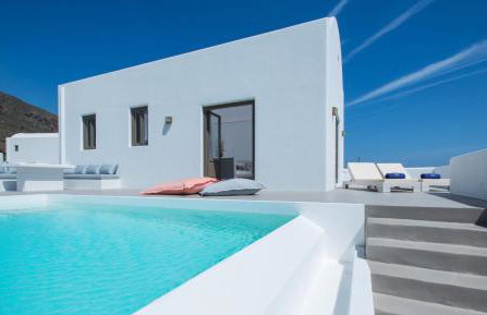 Azar Luxury Villas & Suites - Foto 80