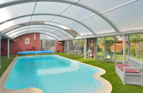 Holiday Home La belle étape by Interhome - Foto 29