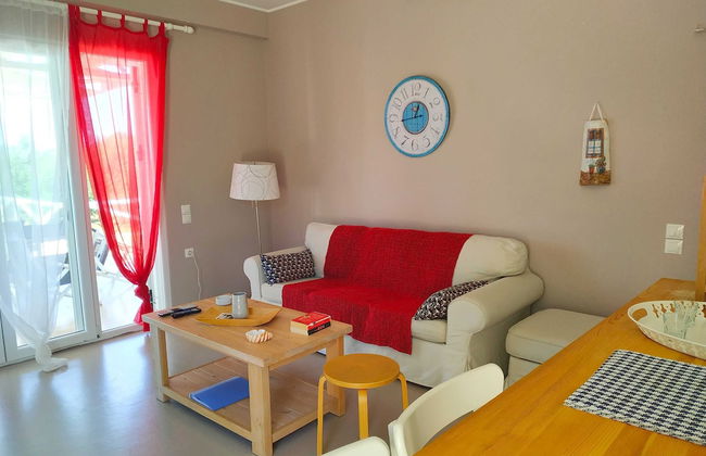 Betty's Villas - Foto 14